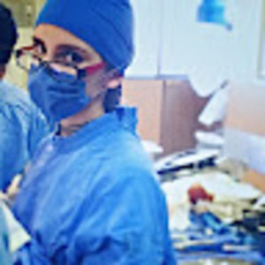 Meet your Posher, Pamela